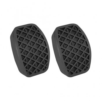 Pedal Rubber Peugeot 3008