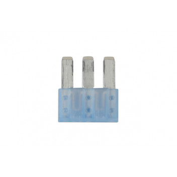 CONNECT 37523 | Micro 3 Blade Fuses 15A 3pc