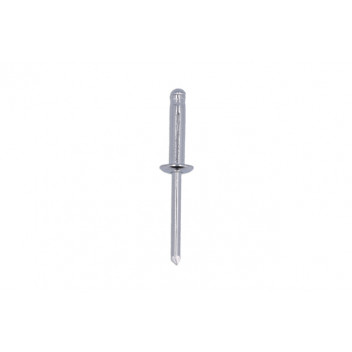 CONNECT Aluminum Trim Rivet - for Ford 50pc