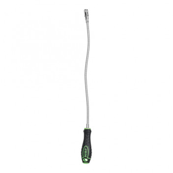 Flexible Magnetic Pick-Up Tool With Led