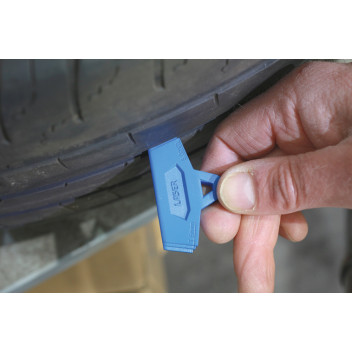 LASER Fast Repair Tyre Plug