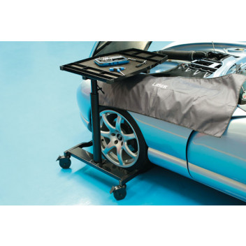 LASER Under Bonnet Service Table