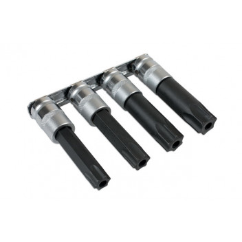 LASER Specialist Star Bit Set  1/2D"