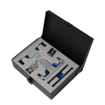 LASER Engine Timing Tool Set - Mercedes Benz/Chrysler