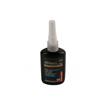 CONNECT Studlock & Seal High Strength C271 Red Formula 50ml