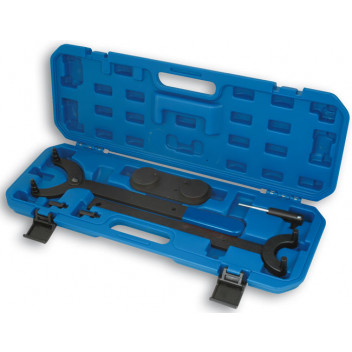 LASER Timing Locking Tool Set - VAG