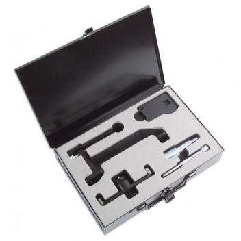 LASER Engine Timing Tools - GM