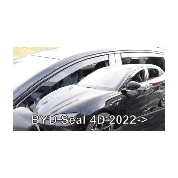 BYD SEAL 4D 2022-  (FULL SET)