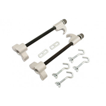 LASER Coil Spring Compressor