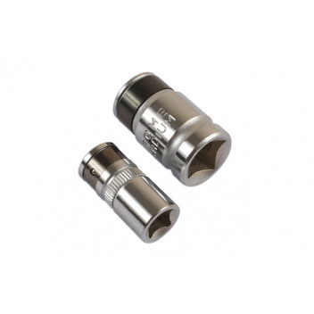 LASER Bit Holder Set 2pc