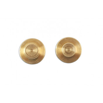 LASER Valve Clearance Tool 7mm 2pc - for Ducati