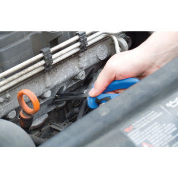 LASER Glow Plug Connector Pliers