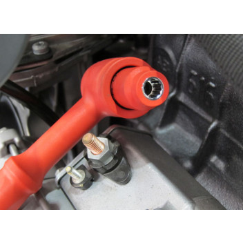 LASER Socket Set 3/8D - Hybrid/Electric Vehicles"