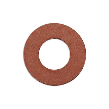 CONNECT Sump Plug Fibre Washer 12mm x 24mm x 2mm Pk 10