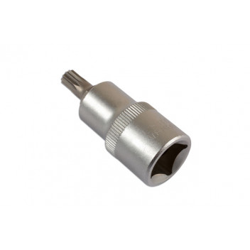 LASER M7 Spline Bit x  55mm 1/2D"