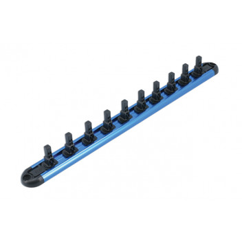 LASER Rail for Insulated Sockets 1/4D"