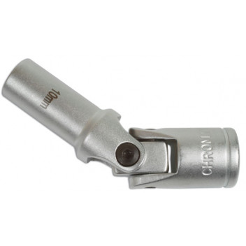 LASER Glow Plug Socket 10mm