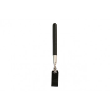 LASER Telescopic Stainless Steel Mirror 6.3 X 2.5cm