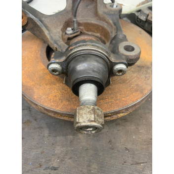 LASER BALL JOINT REMOVAL & INSTALLATION TOOL FOR FORD TRANSI