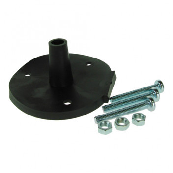 N Type Socket Seal with Nuts & Bolts DP (3)