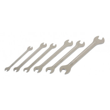 LASER Spanner Set - Ultra Thin 6 pc
