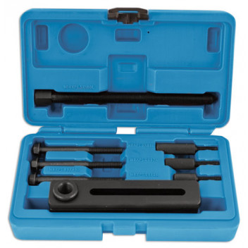 LASER Crankcase Separator