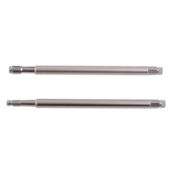 LASER Spark Plug Internal Thread Restorer 2pc