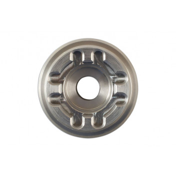 LASER Camshaft Nut Socket 25mm - for Ducati