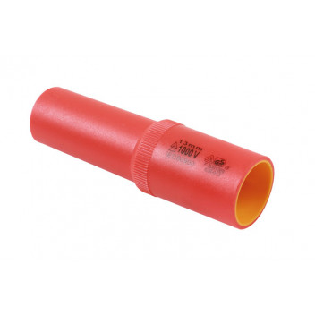 LASER Deep Insulated Socket 1/2D 13mm"