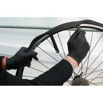 LASER LTR Tyre Lever Set 3pc