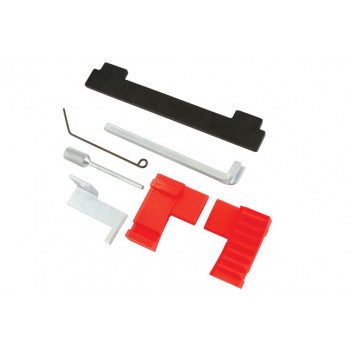 LASER Engine Timing Tool Kit - GM engines