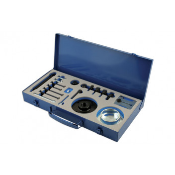 LASER Engine Timing Tool Kit - Land Rover GEN1
