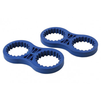 LASER Camshaft Pulley Holding Tools - for Ducati