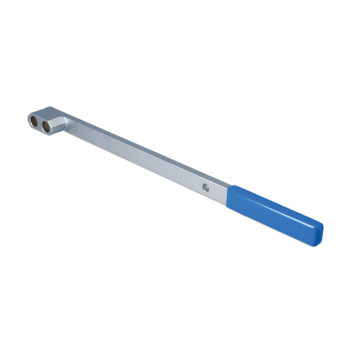 LASER Crankshaft Holding Tool - for Mercedes-Benz