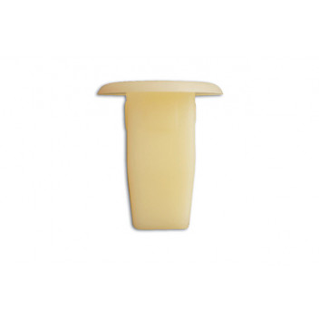 CONNECT Trim Locking Nut Round Retainer for Toyota & Nissan