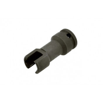 LASER Deep Strut Channel Socket 19mm