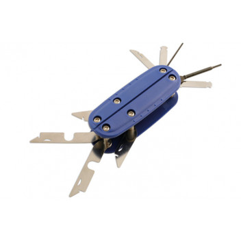 LASER Folding Radio Removal Kit