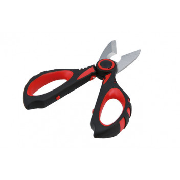 LASER Cable Cutter and Crimper 150mm