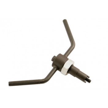 LASER Crankshaft Turning Tool - Ducati Motorcycles