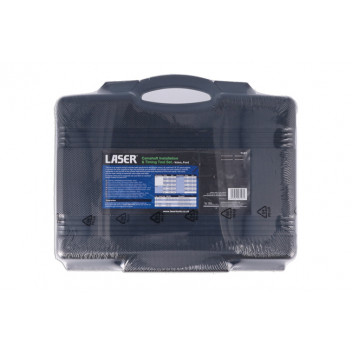 LASER Camshaft Installation & Timing Tool Set - for Volvo, F