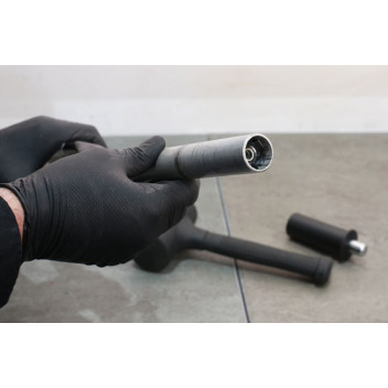 LASER LTR Star Nut Setter