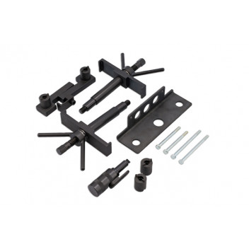 LASER Camshaft Installation & Timing Tool Set - for Volvo, F