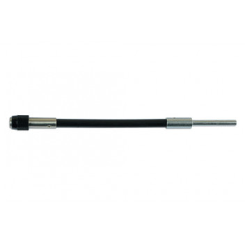 LASER Quick Chuck Flexible Extension from 6101