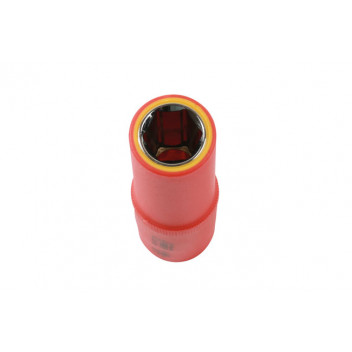 LASER Deep Insulated Socket 1/2D 14mm"