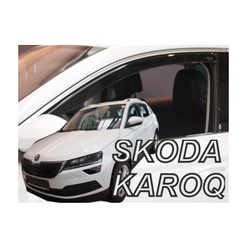 SKODA KAROQ 5D 2017>