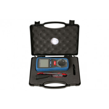 LASER High Voltage Insulation Tester CAT111
