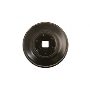 LASER Oil Filter Wrench - 65mm/67mm x 14 Flutes
