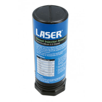 LASER Diesel Injector Adaptor - Ford EcoBlue 2.0 Diesel