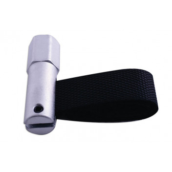 LASER Oil Filter Wrench - <120mm dia