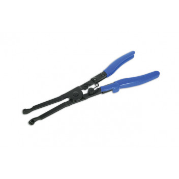LASER Exhaust Clamp Spreader/Installer